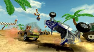 Beach Buggy Racing 2025.07.23 screenshot 4