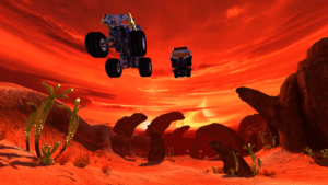 Beach Buggy Racing 2025.07.23 screenshot 6