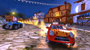 Beach Buggy Racing 2025.07.23 screenshot 7