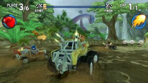 Beach Buggy Racing 2025.07.23 screenshot 8