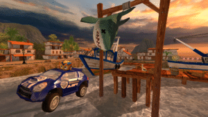 Beach Buggy Racing 2025.07.23 screenshot 10