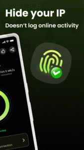 CyBear VPN - Fast VPN Proxy 2.6.8 screenshot 4
