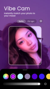 BeautyCam-AI Photo Editor 12.6.71 screenshot 1