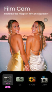 BeautyCam-AI Photo Editor 12.6.71 screenshot 3