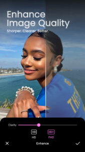 BeautyCam-AI Photo Editor 12.6.71 screenshot 7