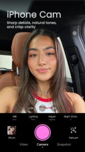 BeautyCam-AI Photo Editor 12.6.65 screenshot 5