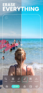 BeautyPlus-Selfie Photo Editor 7.18.1 screenshot 2