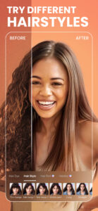 BeautyPlus-Selfie Photo Editor 7.18.1 screenshot 7