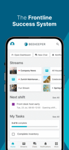 Beekeeper - Frontline Success 11.5.0b370 screenshot 1