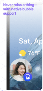 Beeper: Universal Chat 4.27.1 screenshot 5