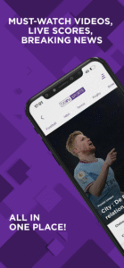 beIN SPORTS 6.1.0 screenshot 1