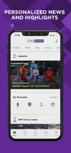 beIN SPORTS 6.1.0 screenshot 2