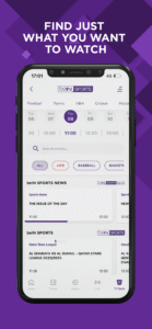 beIN SPORTS 6.1.0 screenshot 5