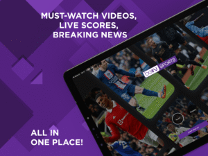 beIN SPORTS 6.1.0 screenshot 6