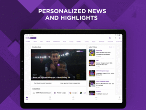 beIN SPORTS 6.1.0 screenshot 7