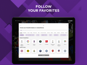 beIN SPORTS 6.1.0 screenshot 8