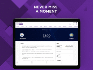 beIN SPORTS 6.1.0 screenshot 9