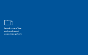 Bell Fibe TV 25.31.1.25310491 screenshot 7
