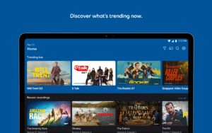 Bell Fibe TV 25.31.0.25310486 screenshot 8