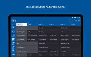 Bell Fibe TV 25.31.0.25310486 screenshot 9