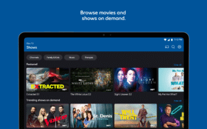 Bell Fibe TV 25.31.0.25310486 screenshot 10