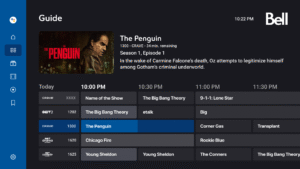 Bell Fibe TV 25.22.0.25220491 screenshot 15