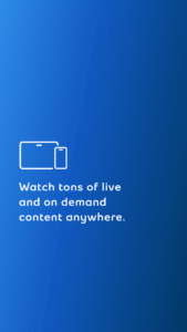 Bell Fibe TV 25.21.5.25210436 screenshot 1
