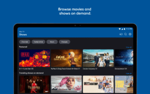 Bell Fibe TV 25.21.5.25210436 screenshot 10
