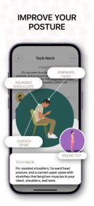 Bend: Stretching & Flexibility 4.9.2 screenshot 7
