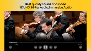 Berliner Philharmoniker 4.9.9 screenshot 22