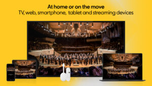 Berliner Philharmoniker 4.9.8 screenshot 21
