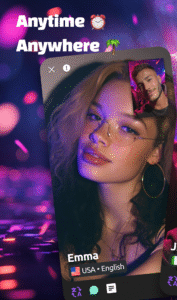 Bermuda Video Chat 2.31.3 screenshot 1