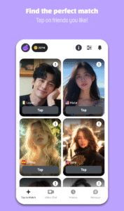 Bermuda Video Chat 2.31.3 screenshot 4