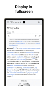 Berry Browser 3.78.71 screenshot 3