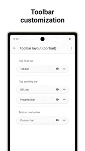 Berry Browser 3.78.63 screenshot 4