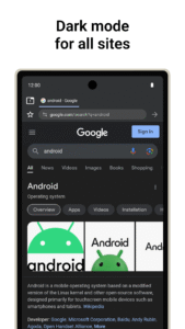 Berry Browser 3.78.63 screenshot 5