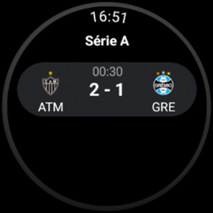 BeSoccer: Soccer Live Score 5.5.9 screenshot 14