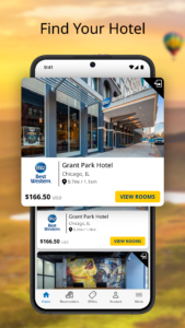 Best Western To Go 7.3.4 screenshot 3