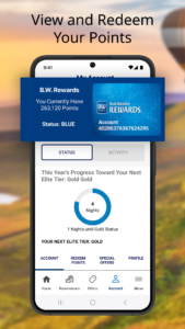 Best Western To Go 7.3.4 screenshot 5
