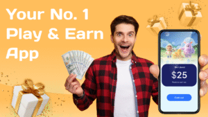 BESTPLAY Play to earn & donate 2.7.0 screenshot 7
