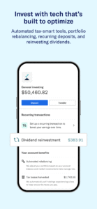 Betterment Invest & Save Money 8.94.1 screenshot 5