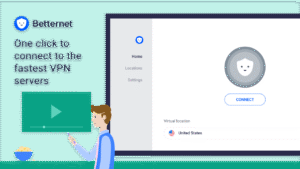 Betternet: Secure VPN Hotspot 8.5.0 screenshot 11