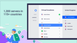 Betternet: Secure VPN Hotspot 8.5.0 screenshot 12