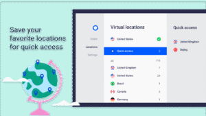 Betternet: Secure VPN Hotspot 8.5.0 screenshot 13