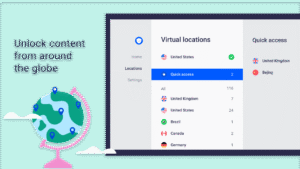 Betternet: Secure VPN Hotspot 8.5.0 screenshot 14