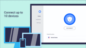 Betternet: Secure VPN Hotspot 8.5.0 screenshot 15