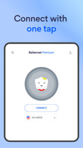 Betternet: Secure VPN Hotspot 8.4.0 screenshot 6