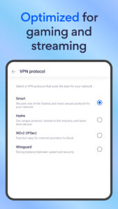 Betternet: Secure VPN Hotspot 8.4.0 screenshot 8