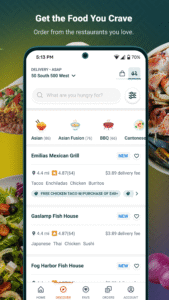 Beyond Menu - Food Delivery 4.34 screenshot 4