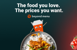 Beyond Menu - Food Delivery 4.34 screenshot 7